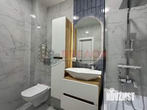 1-к квартира, вторичка, 38м2, 15/25 этаж