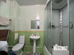 2-к квартира, вторичка, 44м2, 13/23 этаж