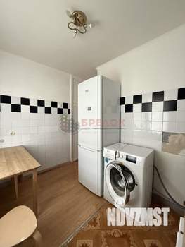 2-к квартира, вторичка, 44м2, 5/5 этаж