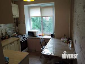 3-к квартира, вторичка, 60м2, 3/5 этаж