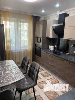 3-к квартира, вторичка, 67м2, 2/10 этаж