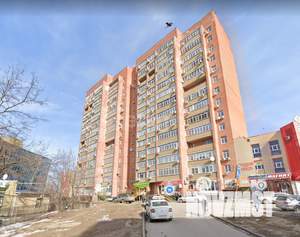 3-к квартира, вторичка, 112м2, 14/15 этаж