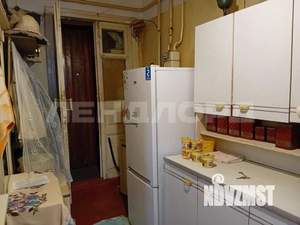 2-к квартира, вторичка, 30м2, 2/2 этаж