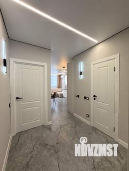 1-к квартира, вторичка, 41м2, 14/19 этаж