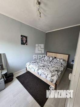 3-к квартира, вторичка, 56м2, 5/5 этаж