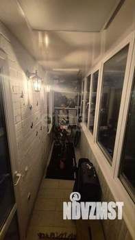 3-к квартира, вторичка, 58м2, 6/9 этаж