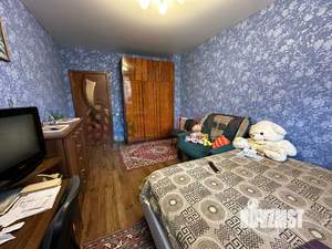 2-к квартира, вторичка, 75м2, 2/19 этаж