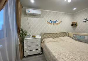 2-к квартира, вторичка, 59м2, 12/17 этаж
