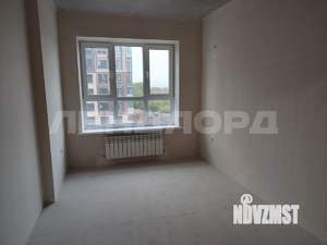 2-к квартира, вторичка, 62м2, 3/8 этаж