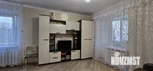 1-к квартира, вторичка, 39м2, 5/9 этаж