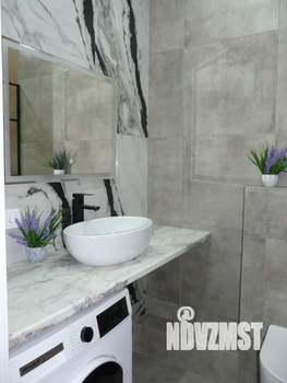 1-к квартира, вторичка, 42м2, 23/26 этаж