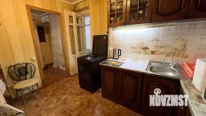 2-к квартира, вторичка, 42м2, 4/10 этаж