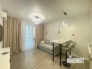 Студия квартира, вторичка, 25м2, 10/10 этаж