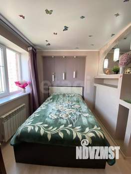 1-к квартира, вторичка, 33м2, 20/28 этаж