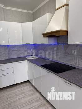 Студия квартира, вторичка, 35м2, 18/30 этаж