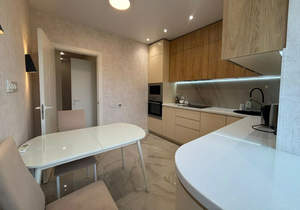 2-к квартира, вторичка, 52м2, 4/25 этаж