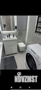 2-к квартира, вторичка, 38м2, 7/12 этаж