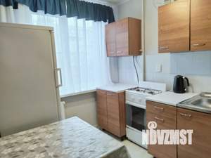 1-к квартира, вторичка, 22м2, 5/9 этаж