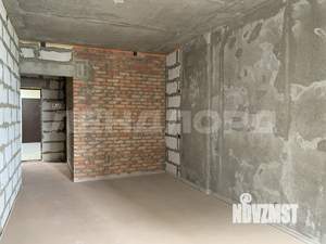 1-к квартира, вторичка, 39м2, 15/25 этаж