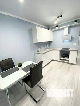 2-к квартира, вторичка, 41м2, 10/25 этаж