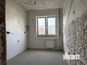 3-к квартира, вторичка, 64м2, 6/9 этаж