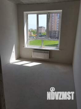 3-к квартира, вторичка, 70м2, 7/24 этаж