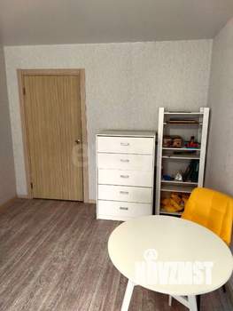 2-к квартира, вторичка, 65м2, 1/19 этаж