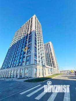 2-к квартира, сданный дом, 42м2, 4/24 этаж