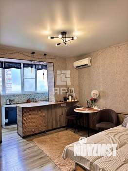 2-к квартира, вторичка, 50м2, 18/20 этаж