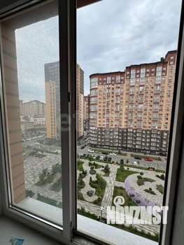 2-к квартира, вторичка, 62м2, 10/24 этаж