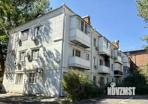 2-к квартира, вторичка, 37м2, 3/4 этаж