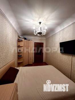 2-к квартира, вторичка, 45м2, 3/5 этаж