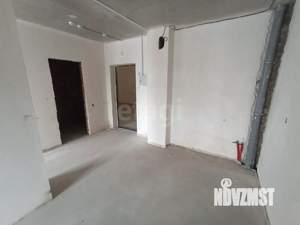 1-к квартира, вторичка, 34м2, 7/27 этаж