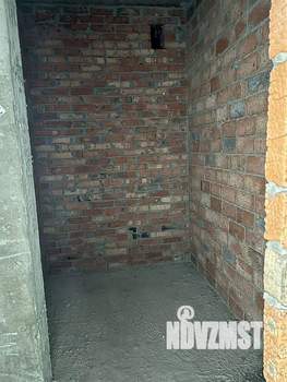 1-к квартира, вторичка, 40м2, 17/25 этаж