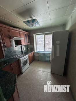 3-к квартира, вторичка, 60м2, 3/5 этаж