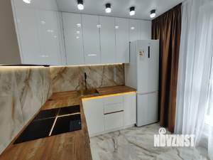 1-к квартира, вторичка, 36м2, 9/12 этаж