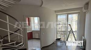 3-к квартира, вторичка, 100м2, 5/6 этаж
