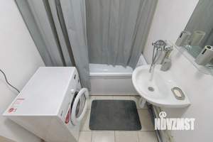 1-к квартира, вторичка, 35м2, 13/18 этаж