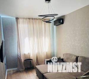 1-к квартира, вторичка, 36м2, 6/18 этаж