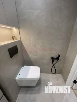 2-к квартира, вторичка, 40м2, 5/24 этаж