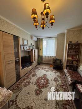 1-к квартира, вторичка, 43м2, 2/23 этаж