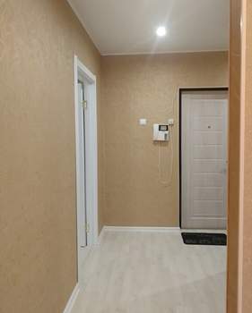 1-к квартира, вторичка, 39м2, 5/9 этаж