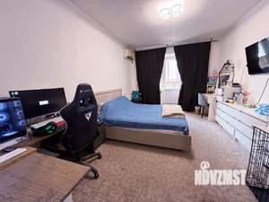 1-к квартира, вторичка, 39м2, 1/17 этаж