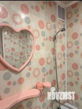 1-к квартира, вторичка, 24м2, 8/9 этаж