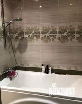 2-к квартира, вторичка, 70м2, 10/18 этаж