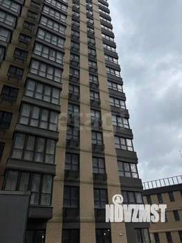 1-к квартира, вторичка, 42м2, 7/32 этаж