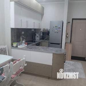 2-к квартира, вторичка, 46м2, 2/15 этаж
