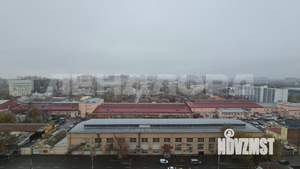 1-к квартира, вторичка, 36м2, 12/26 этаж