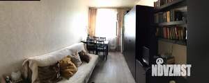 2-к квартира, вторичка, 47м2, 5/5 этаж