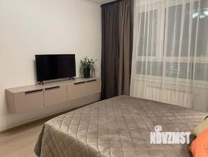 3-к квартира, вторичка, 77м2, 15/25 этаж